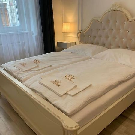 براغ Helen Homestay Vysehrad المظهر الخارجي الصورة