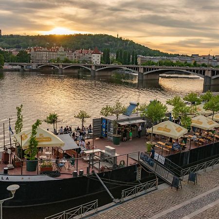 براغ Helen Homestay Vysehrad المظهر الخارجي الصورة