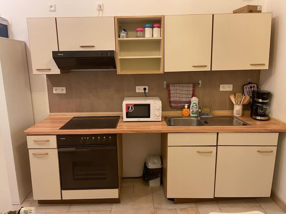 براغ Helen Homestay Vysehrad المظهر الخارجي الصورة