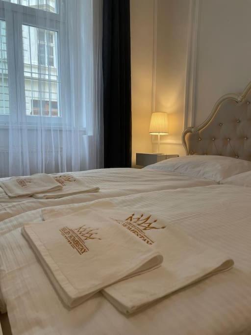 براغ Helen Homestay Vysehrad المظهر الخارجي الصورة
