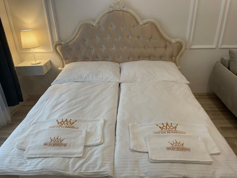 براغ Helen Homestay Vysehrad المظهر الخارجي الصورة