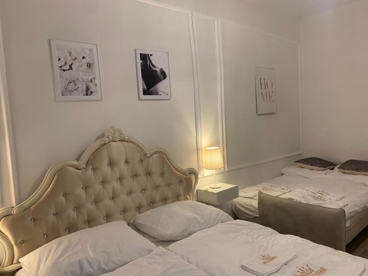 براغ Helen Homestay Vysehrad المظهر الخارجي الصورة