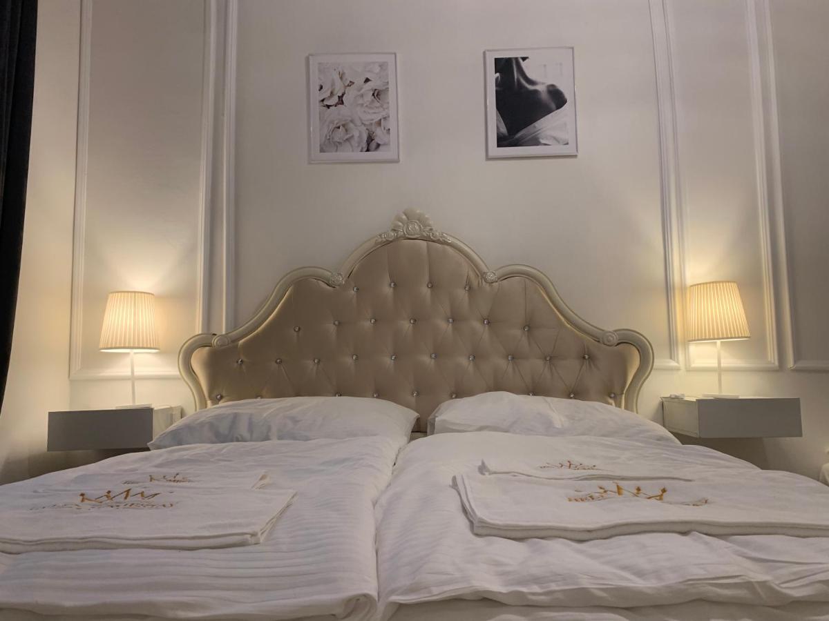 براغ Helen Homestay Vysehrad المظهر الخارجي الصورة