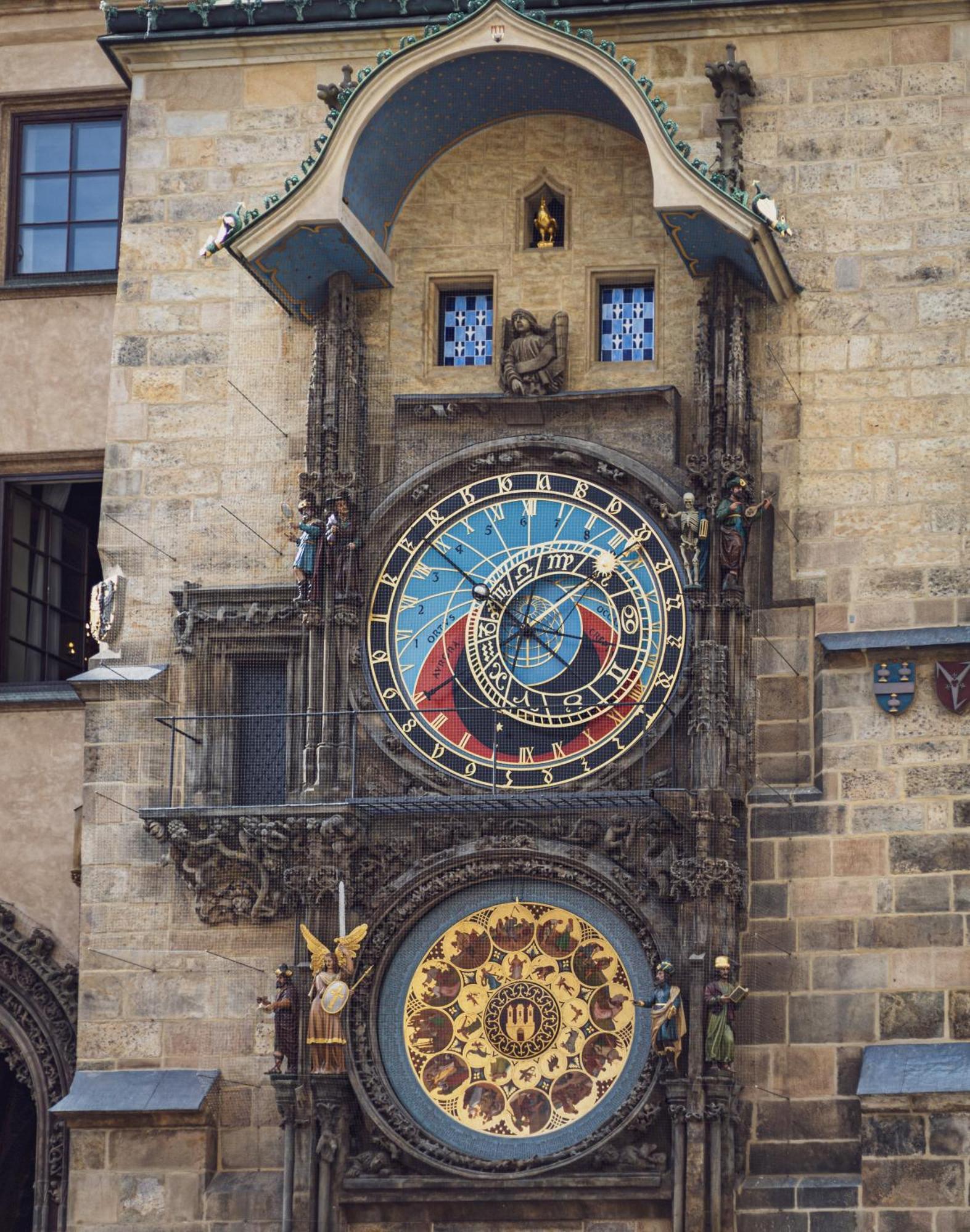براغ Helen Homestay Vysehrad المظهر الخارجي الصورة